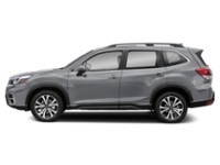 2019 Subaru Forester 2.5i Limited w/EyeSight (CVT) Ice Silver Metallic  Shot 11