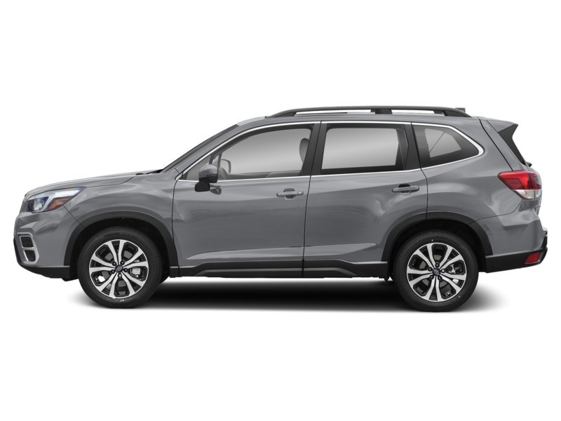 2019 Subaru Forester 2.5i Limited w/EyeSight (CVT)