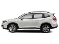 2019 Subaru Forester 2.5i Limited w/EyeSight (CVT) Crystal White Pearl  Shot 15