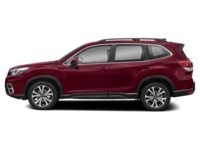 2019 Subaru Forester 2.5i Limited w/EyeSight (CVT)