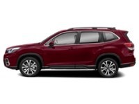 2019 Subaru Forester 2.5i Limited w/EyeSight (CVT) Crimson Red Pearl  Shot 21