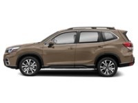 2019 Subaru Forester 2.5i Limited w/EyeSight (CVT) Sepia Bronze Metallic  Shot 29