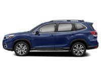 2019 Subaru Forester 2.5i Limited w/EyeSight (CVT) Horizon Blue Pearl  Shot 33