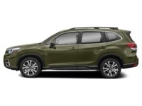 2019 Subaru Forester 2.5i Limited w/EyeSight (CVT)