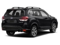 2019 Subaru Forester 2.5i Limited w/EyeSight (CVT)