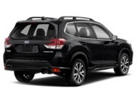 2019 Subaru Forester 2.5i Limited w/EyeSight (CVT) Crystal Black Silica  Shot 2