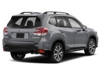 2019 Subaru Forester 2.5i Limited w/EyeSight (CVT)