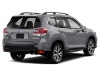 2019 Subaru Forester 2.5i Limited w/EyeSight (CVT) Ice Silver Metallic  Shot 8