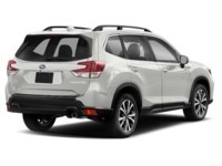 2019 Subaru Forester 2.5i Limited w/EyeSight (CVT)
