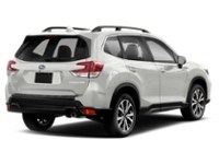 2019 Subaru Forester 2.5i Limited w/EyeSight (CVT) Crystal White Pearl  Shot 18