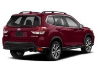 2019 Subaru Forester 2.5i Limited w/EyeSight (CVT)