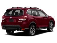 2019 Subaru Forester 2.5i Limited w/EyeSight (CVT) Crimson Red Pearl  Shot 24