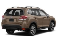 2019 Subaru Forester 2.5i Limited w/EyeSight (CVT)