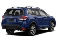 2019 Subaru Forester 2.5i Limited w/EyeSight (CVT)