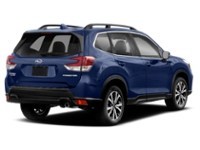 2019 Subaru Forester 2.5i Limited w/EyeSight (CVT) Horizon Blue Pearl  Shot 32