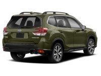 2019 Subaru Forester 2.5i Limited w/EyeSight (CVT)