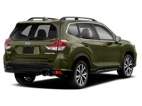 2019 Subaru Forester 2.5i Limited w/EyeSight (CVT) Jasper Green Metallic  Shot 38