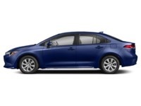 2020 Toyota Corolla LE (CVT) Blueprint  Shot 5