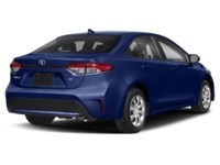 2020 Toyota Corolla LE (CVT) Blueprint  Shot 2