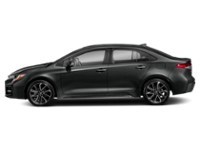 2020 Toyota Corolla SE (CVT) Black Sand Pearl  Shot 5