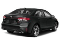 2020 Toyota Corolla SE (CVT) Black Sand Pearl  Shot 2