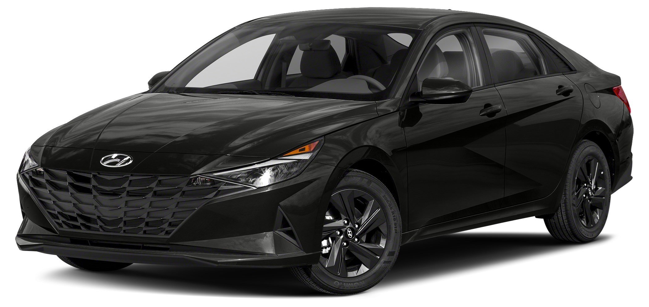2023 Hyundai Elantra Preferred IVT w/Tech Pkg