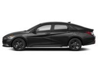2023 Hyundai Elantra Preferred w/Tech Pkg Abyss Black  Shot 11