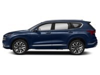2021 Hyundai Santa Fe Ultimate Calligraphy AWD Stormy Sea  Shot 3