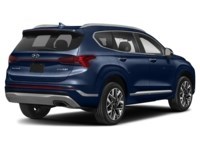 2021 Hyundai Santa Fe Ultimate Calligraphy AWD Stormy Sea  Shot 6