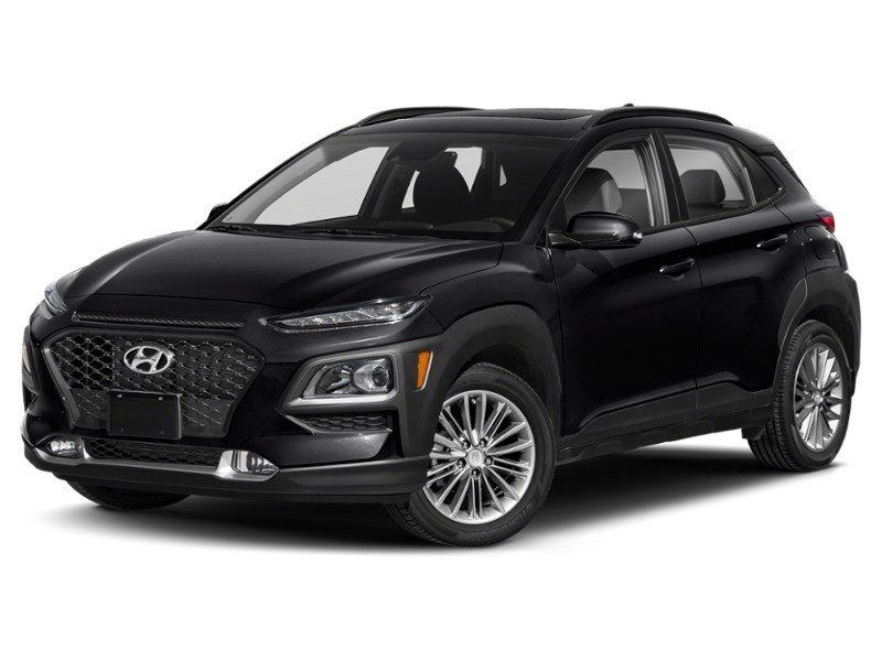 2021 Hyundai Kona 2.0L Preferred