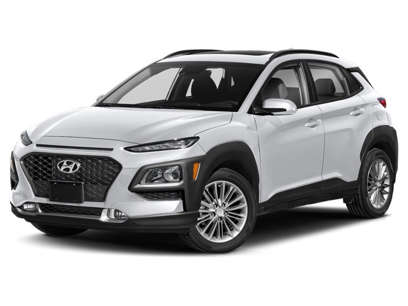 2021 Hyundai Kona 2.0L Preferred