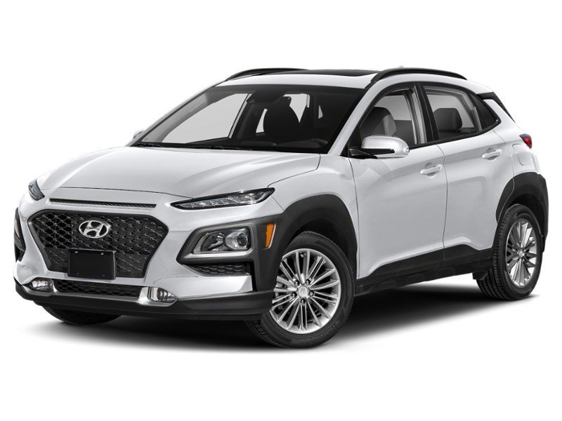 2021 Hyundai Kona 2.0L Preferred