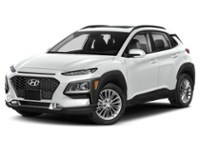 2021 Hyundai Kona 2.0L Preferred Atlas White  Shot 20