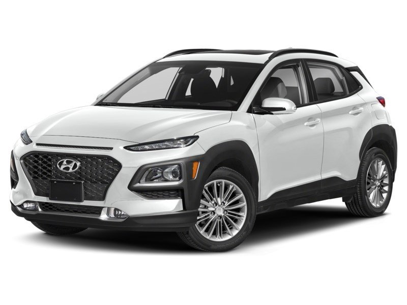 2021 Hyundai Kona 2.0L Preferred