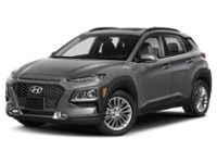 2021 Hyundai Kona 2.0L Preferred Lake Silver  Shot 26