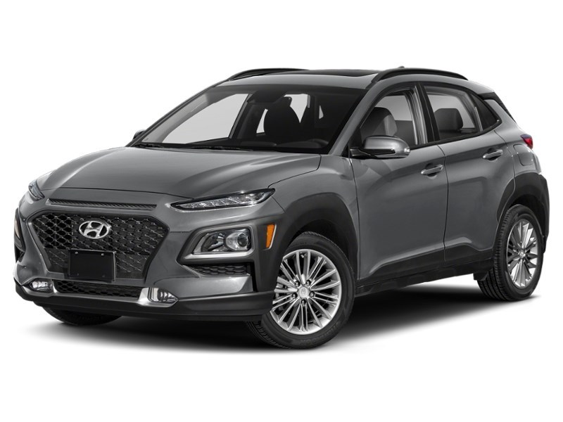 2021 Hyundai Kona 2.0L Preferred