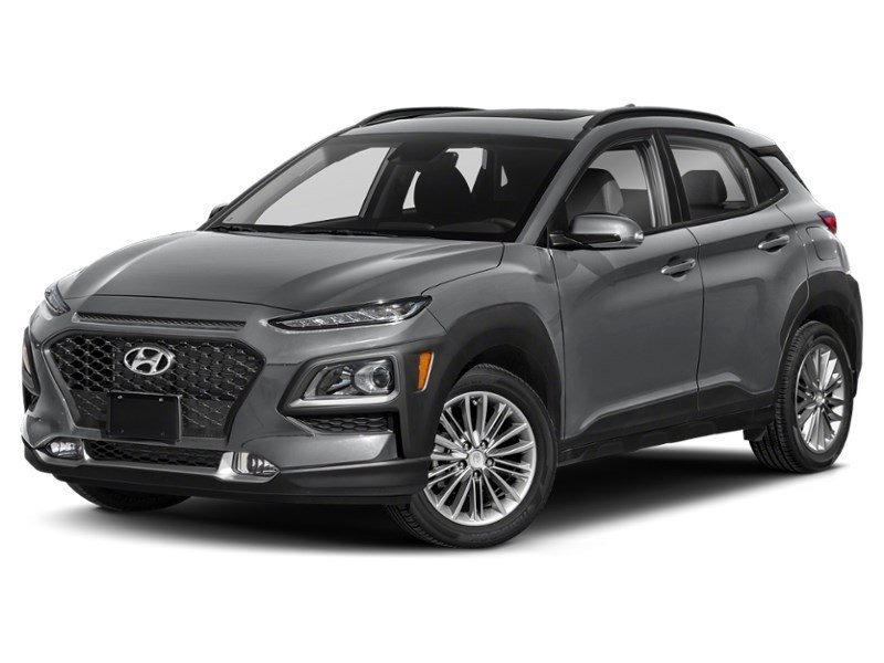 2021 Hyundai Kona 2.0L Preferred