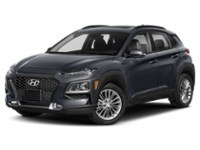 2021 Hyundai Kona 2.0L Preferred Dark Night  Shot 32