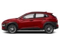 2021 Hyundai Kona 2.0L Preferred Pulse Red  Shot 5
