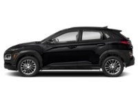 2021 Hyundai Kona 2.0L Preferred Phantom Black  Shot 9
