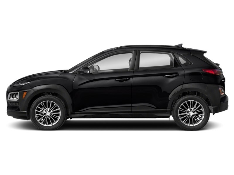 2021 Hyundai Kona 2.0L Preferred