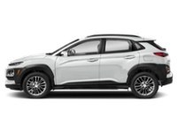 2021 Hyundai Kona 2.0L Preferred Atlas White  Shot 24