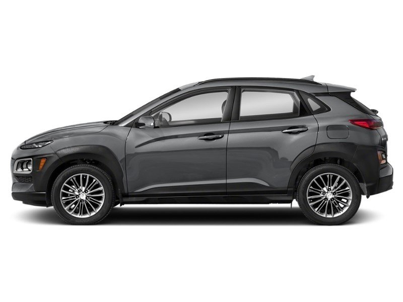 2021 Hyundai Kona 2.0L Preferred