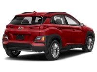 2021 Hyundai Kona 2.0L Preferred Pulse Red  Shot 2