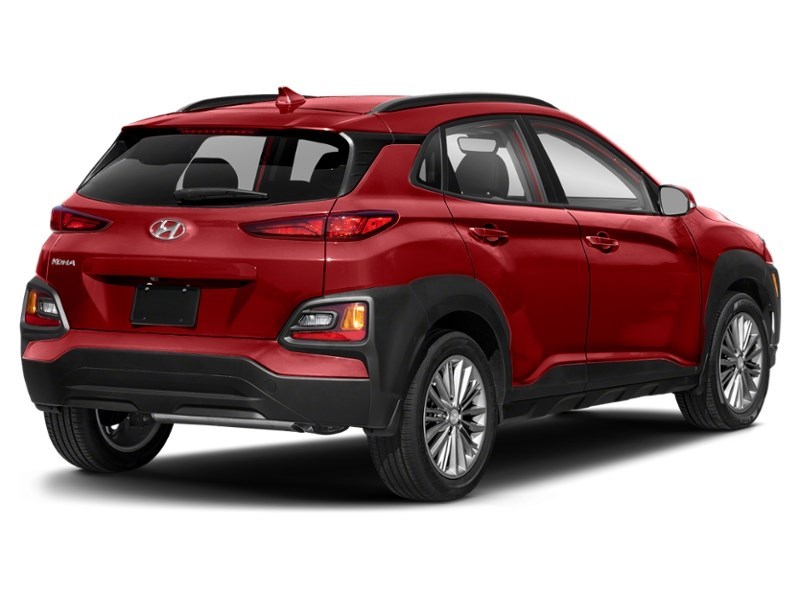 2021 Hyundai Kona 2.0L Preferred