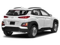 2021 Hyundai Kona 2.0L Preferred Atlas White  Shot 21