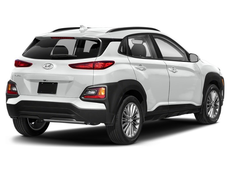 2021 Hyundai Kona 2.0L Preferred