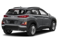 2021 Hyundai Kona 2.0L Preferred Lake Silver  Shot 27