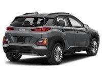 2021 Hyundai Kona 2.0L Preferred Lake Silver  Shot 31