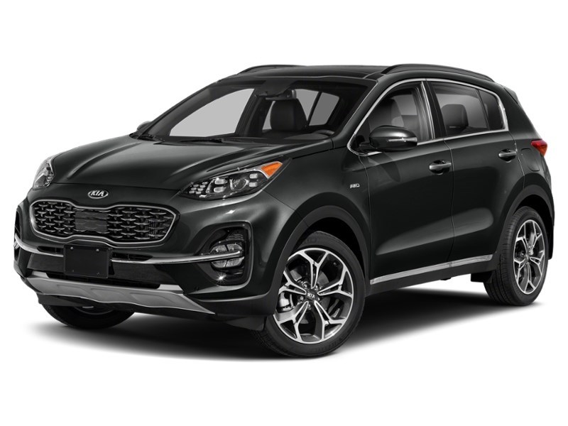 2021 Kia Sportage SX